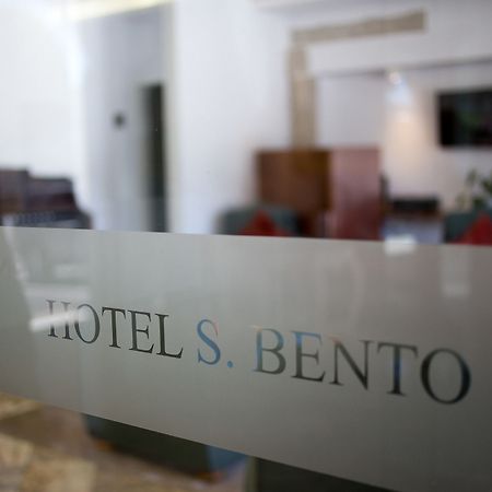 Hotel S. Bento Терас де Буро Екстериор снимка